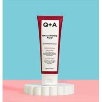Q+A Hyaluronic Acid Hydrating Cleanser